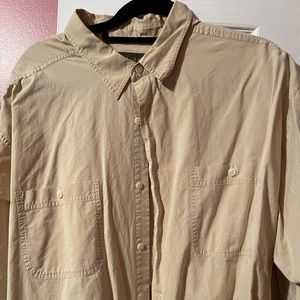 Timberland shirt XXL